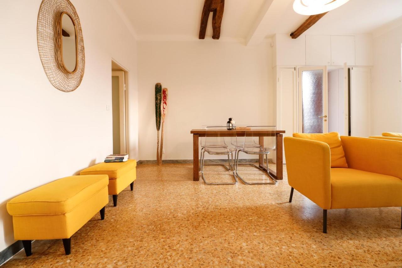 Casaviva - Elegante Casa Con Dehors A * Camogli