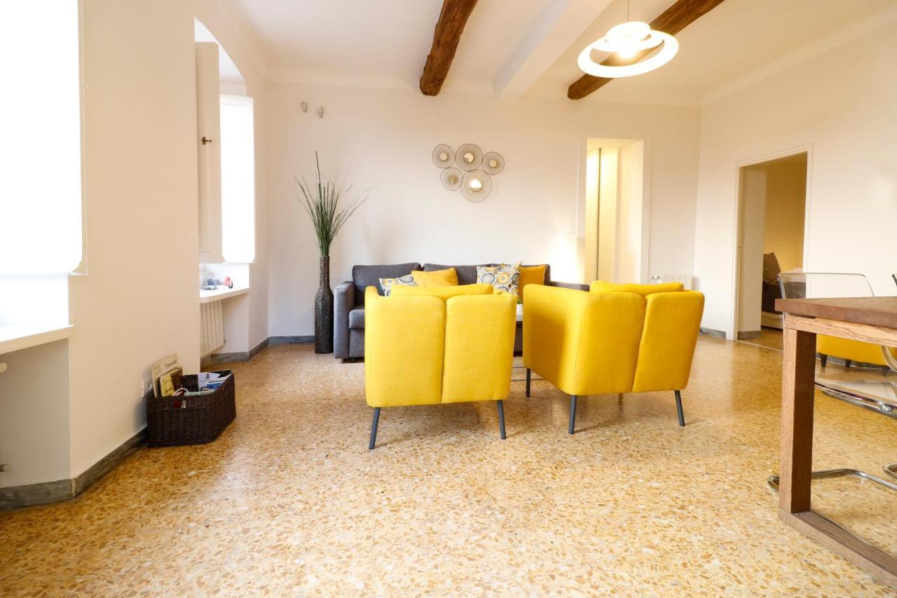 Casaviva - Elegante Casa Con Dehors A