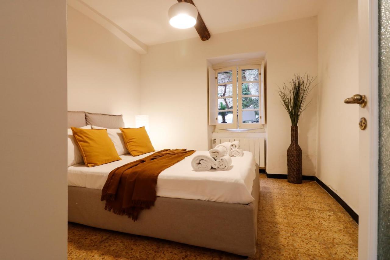 Casaviva - Elegante Casa Con Dehors A Apartment *