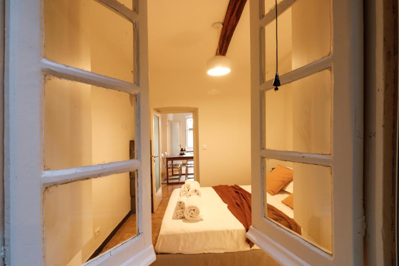 Apartment Casaviva - Elegante Casa Con Dehors A Camogli