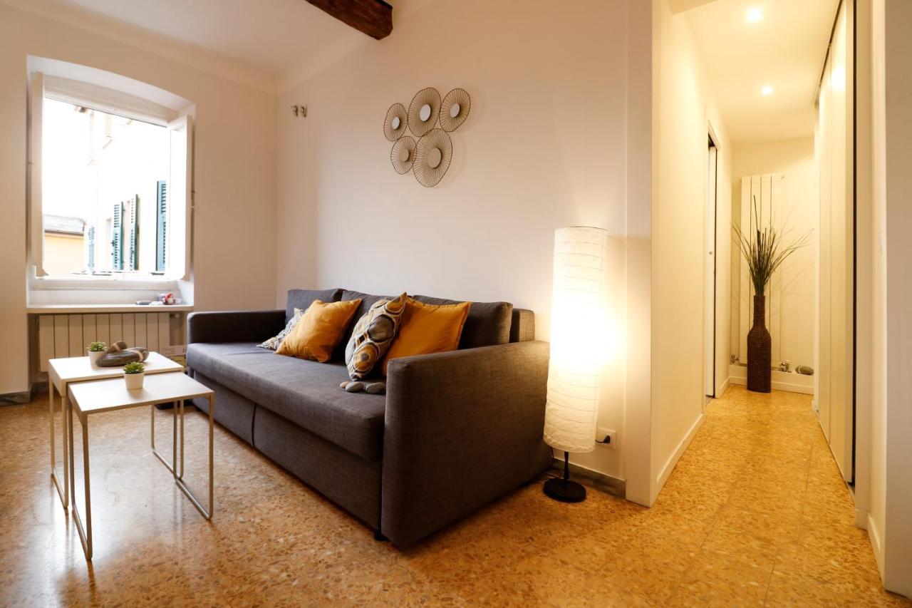 Casaviva - Elegante Casa Con Dehors A Apartment