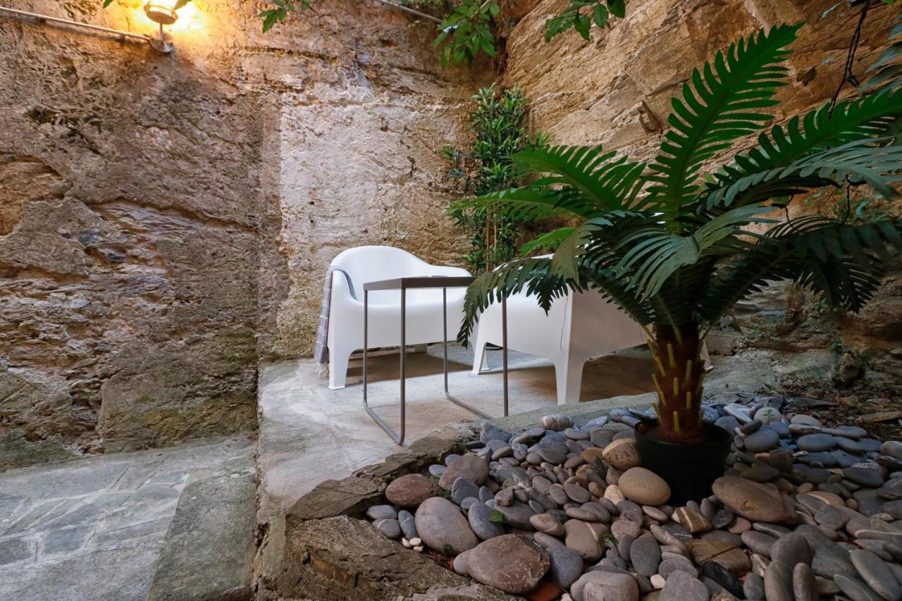 Apartment Casaviva - Elegante Casa Con Dehors A